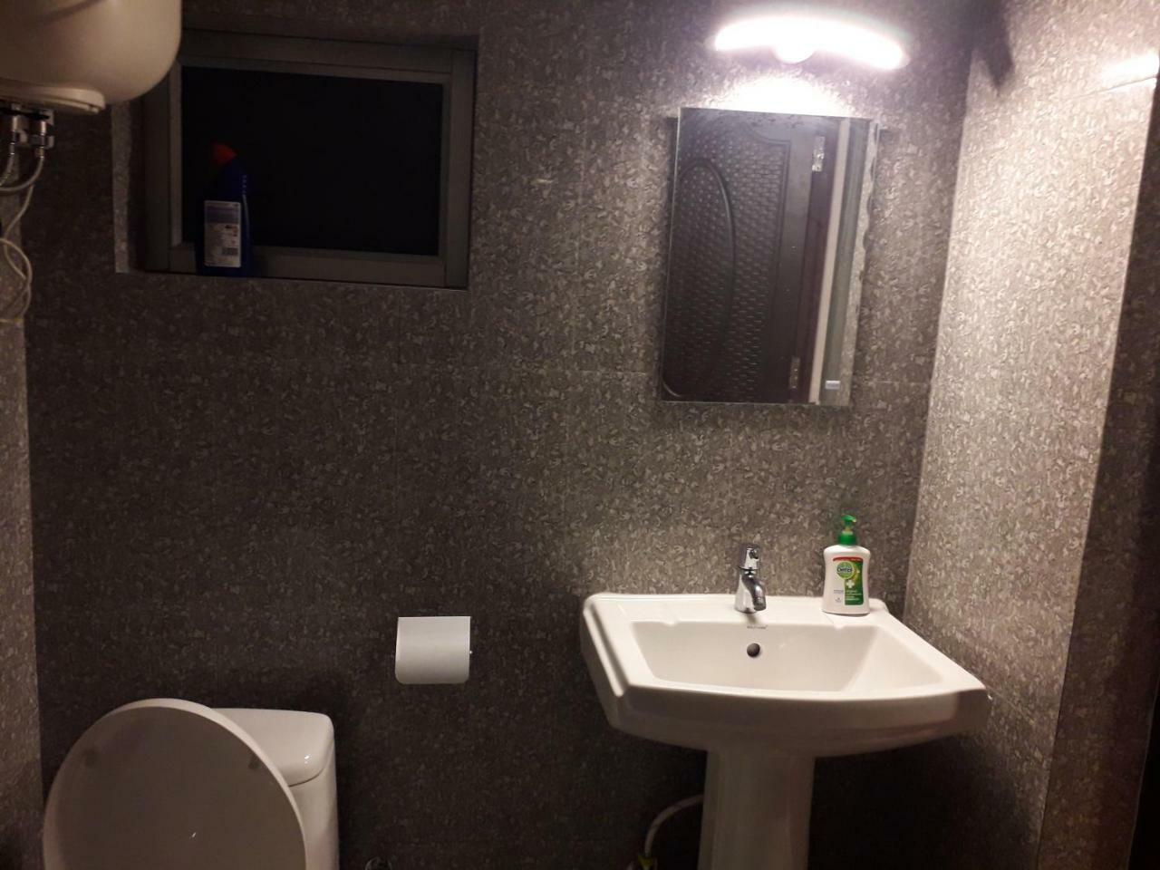 Fraternity Homestay Dardzsiling Kültér fotó